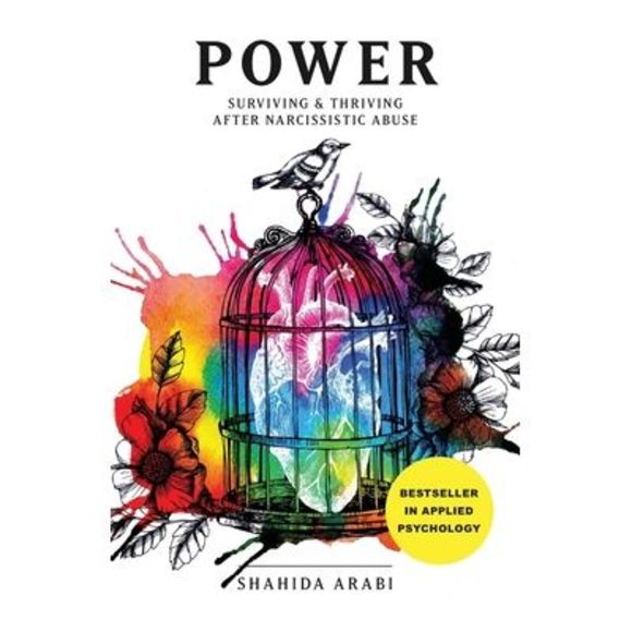 Power: Surviving and Thriving After Narcissistic Abuse: A Collection of Essays o - Picture 1 of 1